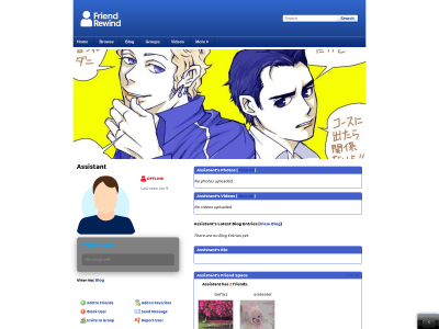 Layout Preview