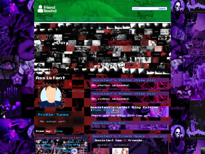 Layout Preview
