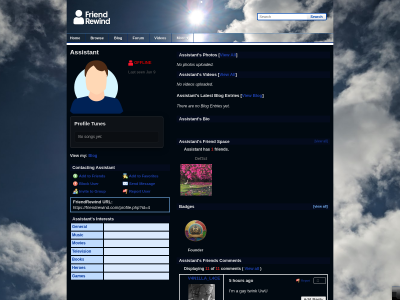 Layout Preview