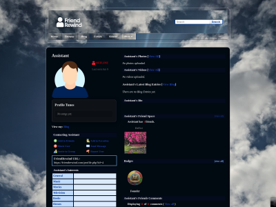 Layout Preview