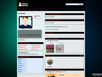Layout Preview