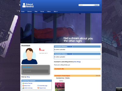 Layout Preview