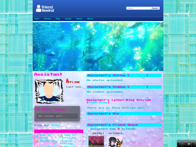 Layout Preview