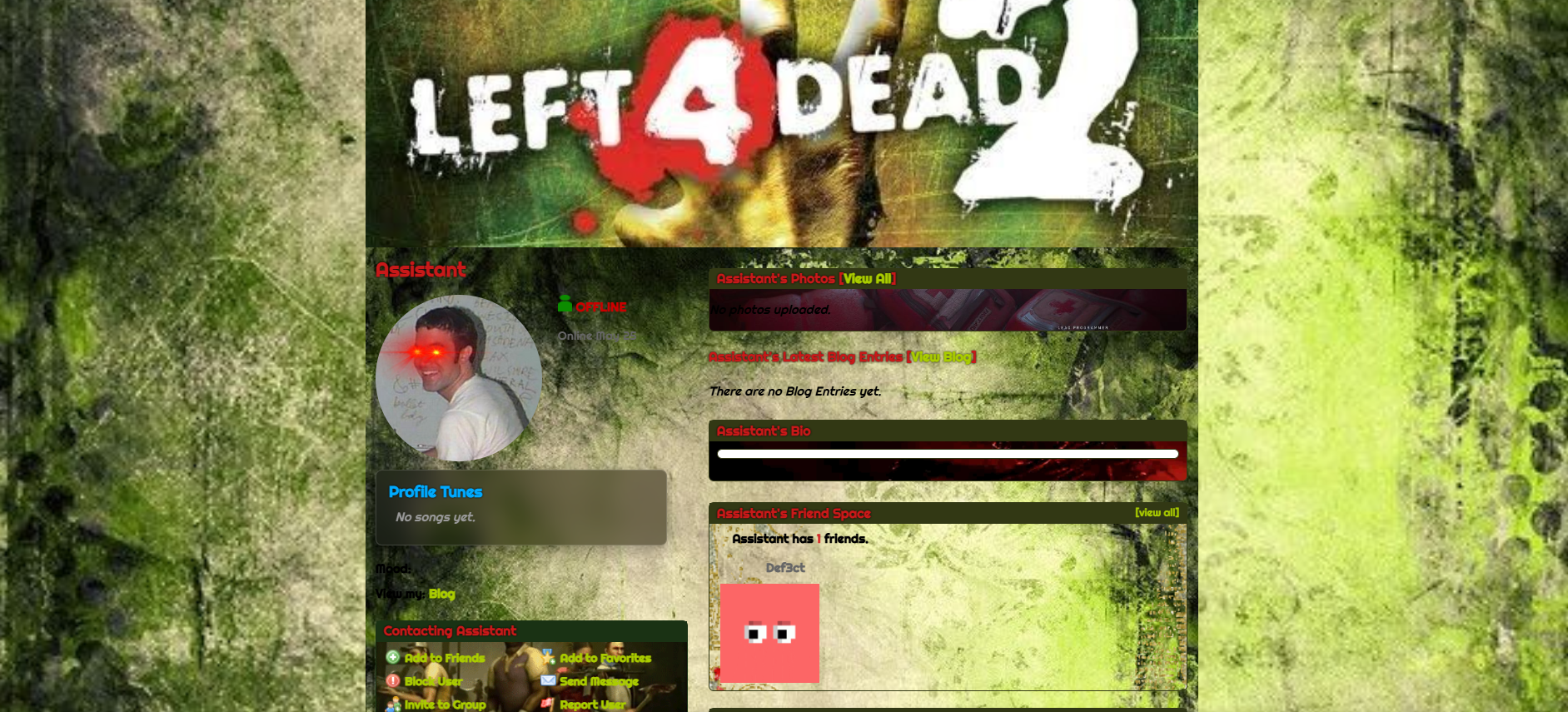Left4Dead2