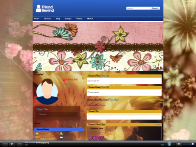 Layout Preview