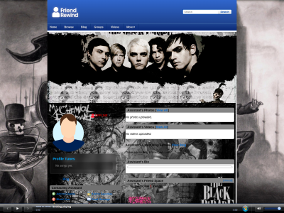 Layout Preview
