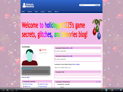 Layout Preview