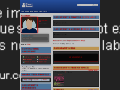 Layout Preview