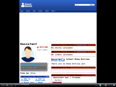 Layout Preview