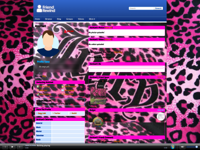Layout Preview
