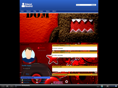Layout Preview