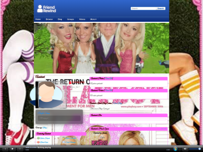 Layout Preview