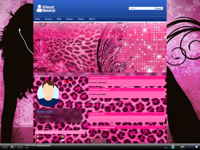 Layout Preview