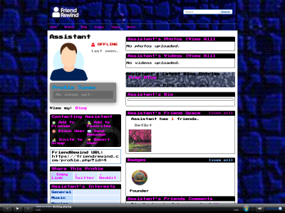 Layout Preview