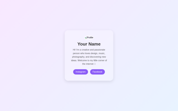 Preview of waterfalls's site