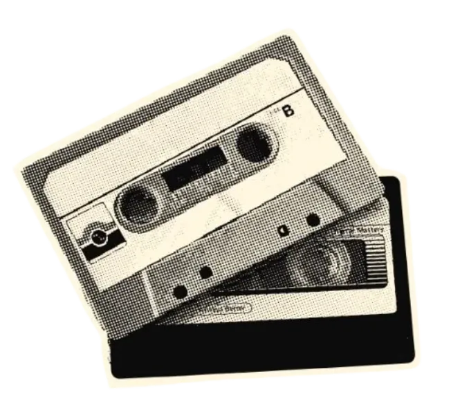 cassette