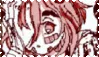 stamp of the default portrait of roaches from LONGER DOG