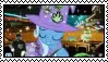trixie lulamoon from my little pony friendship is magic with a blunt. snoop dog and spigattito pokemon are also there