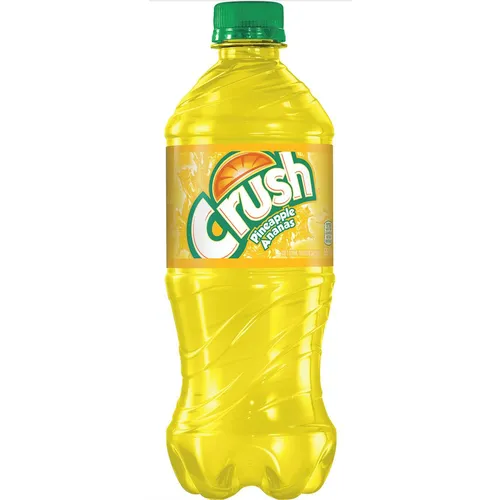 Peenaple Crush