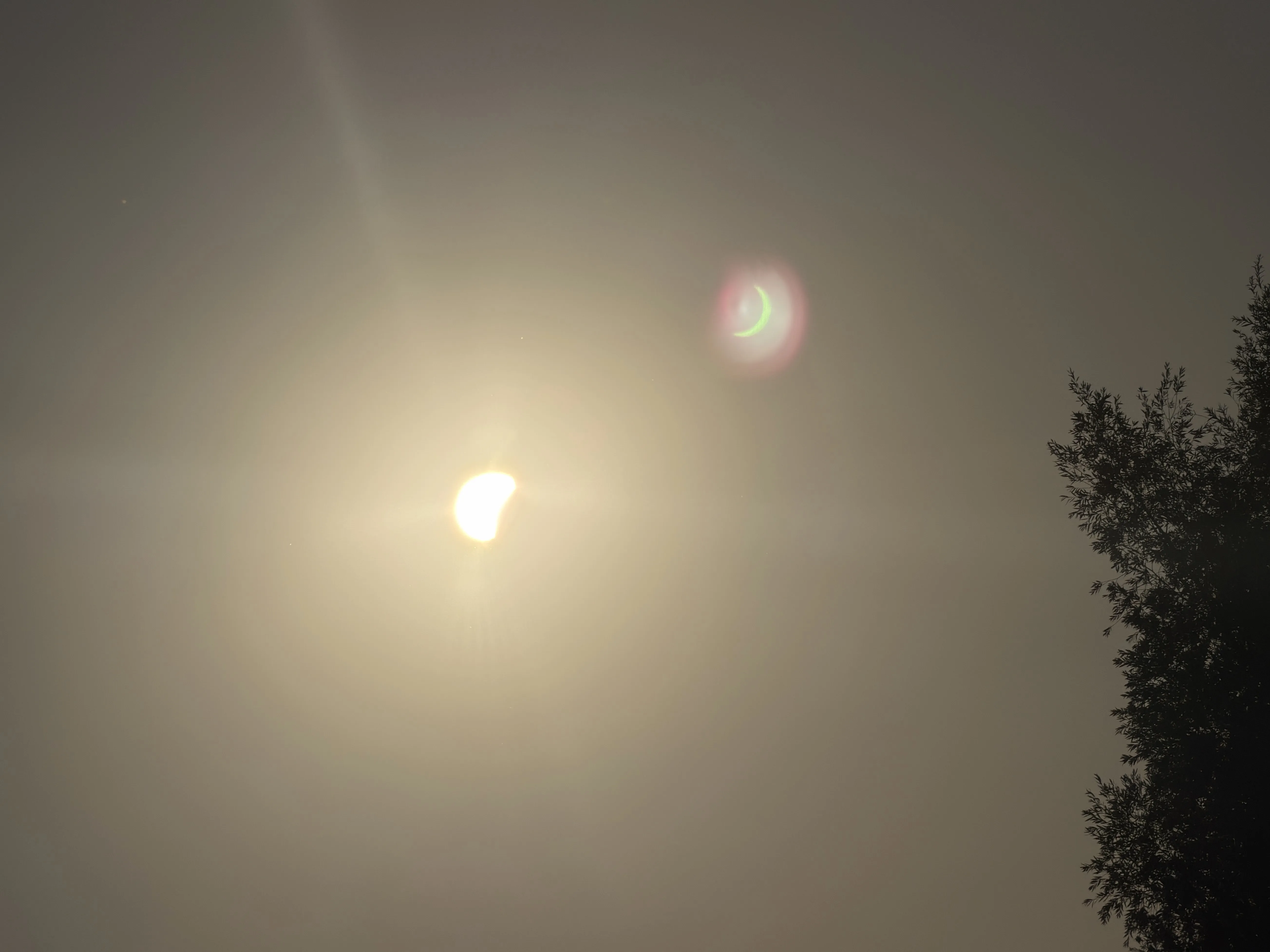 eclipse!!