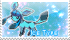 ice type