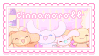 cinnamoroll