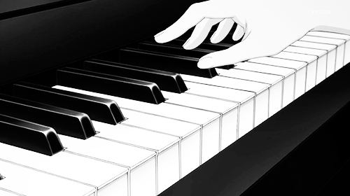 piano