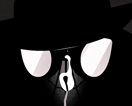 spider noir