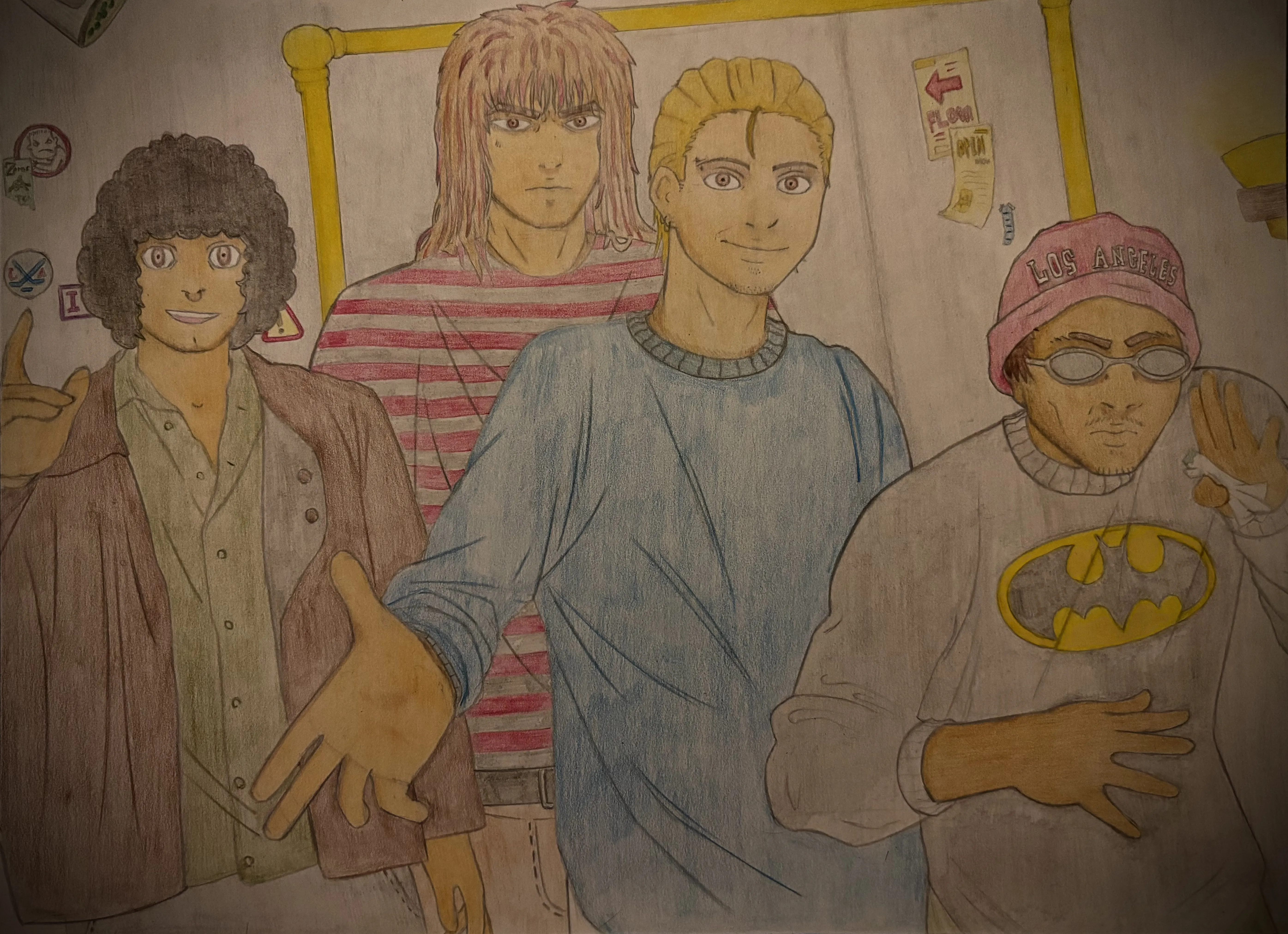 BAND