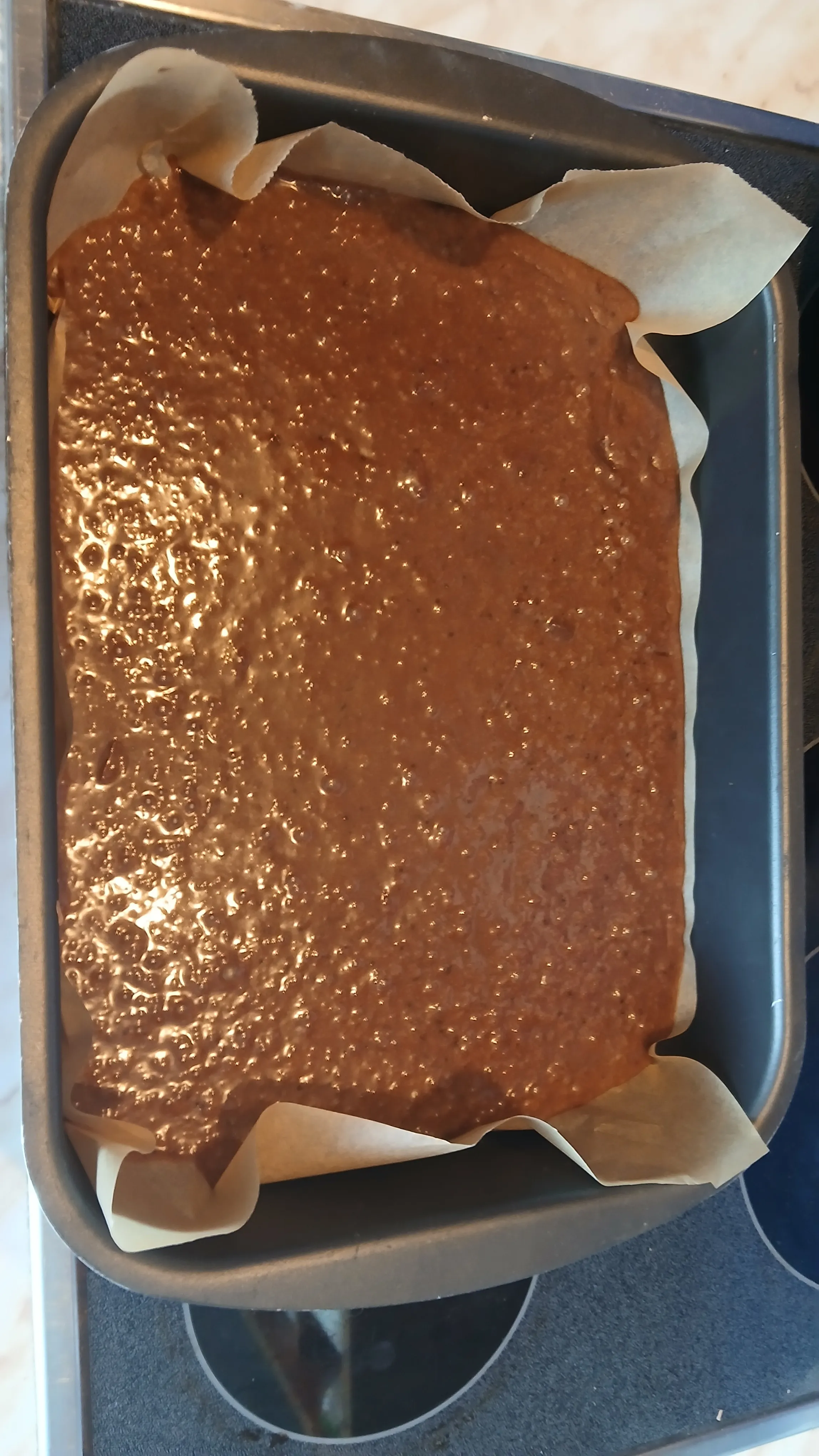 BROWNIE