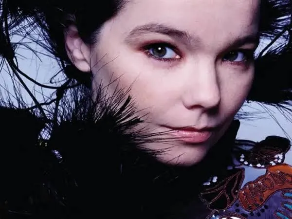 Björk