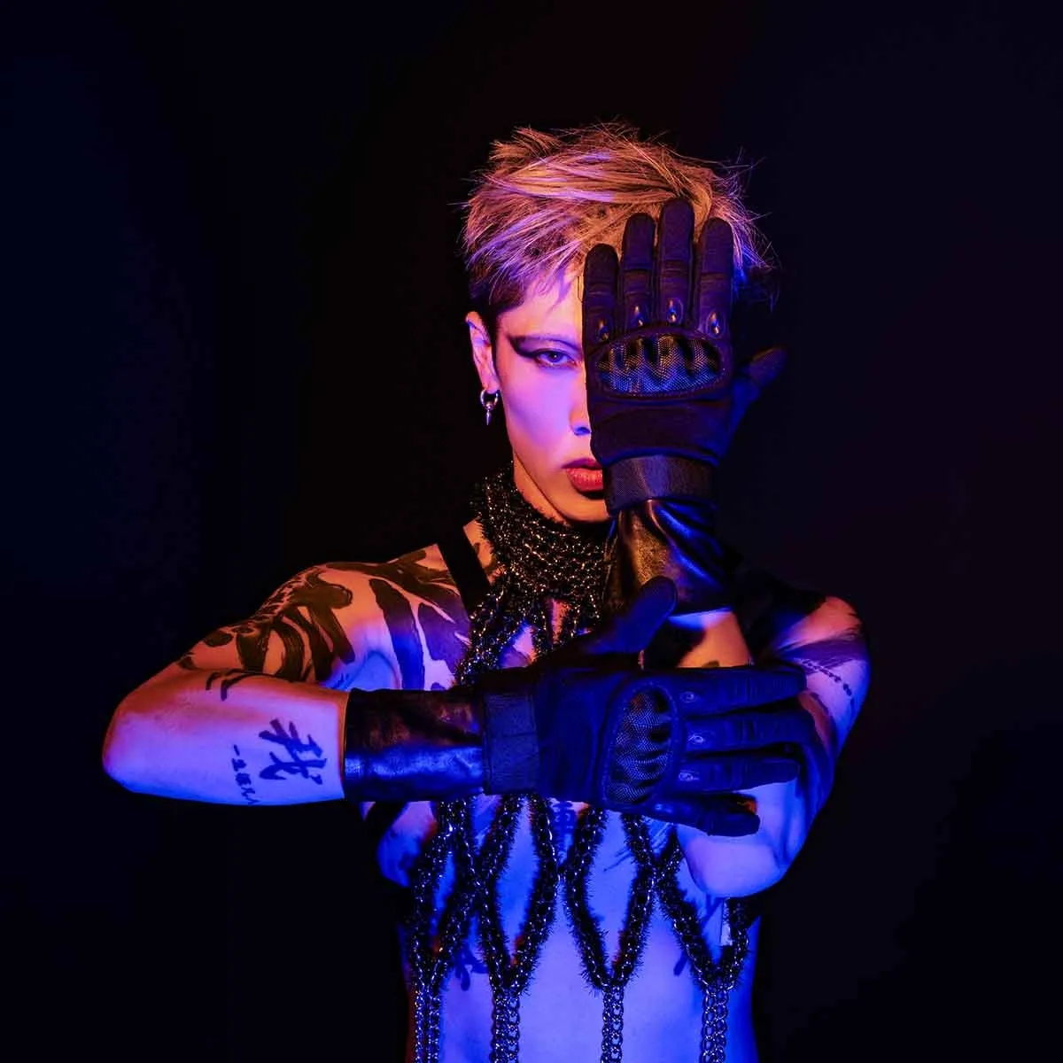 Miyavi