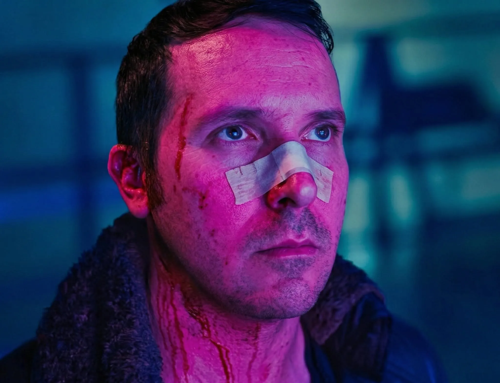 Blade Runner 2049