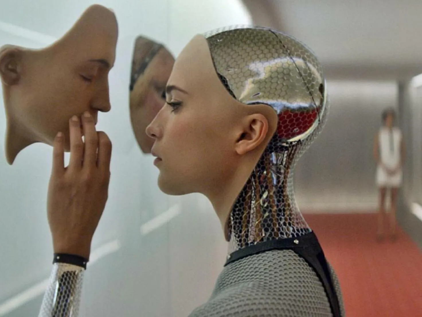 Ex Machina