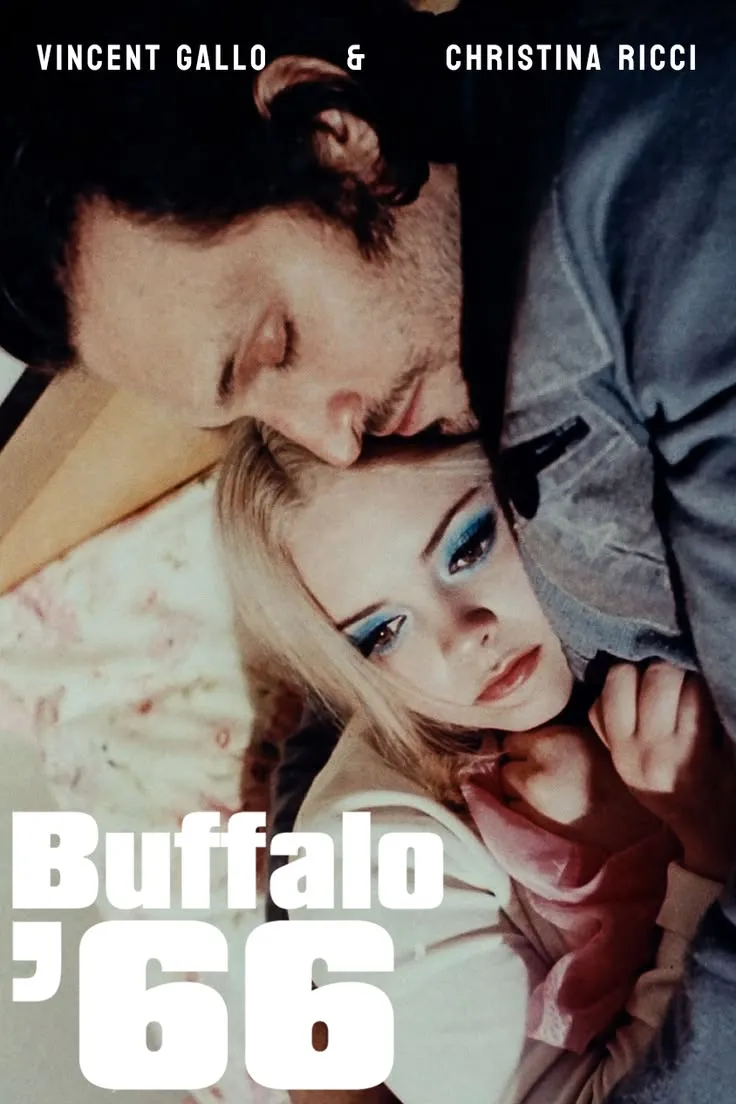 Búfalo 66