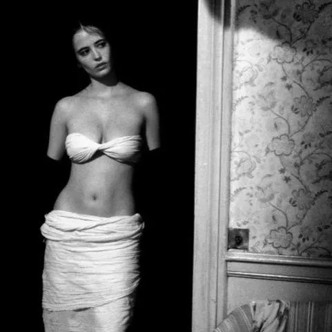 Eva Green