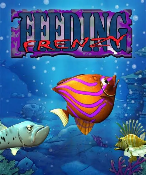Frenesí