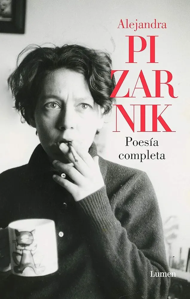 pizarnik