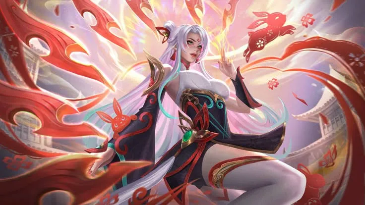 IRELIA