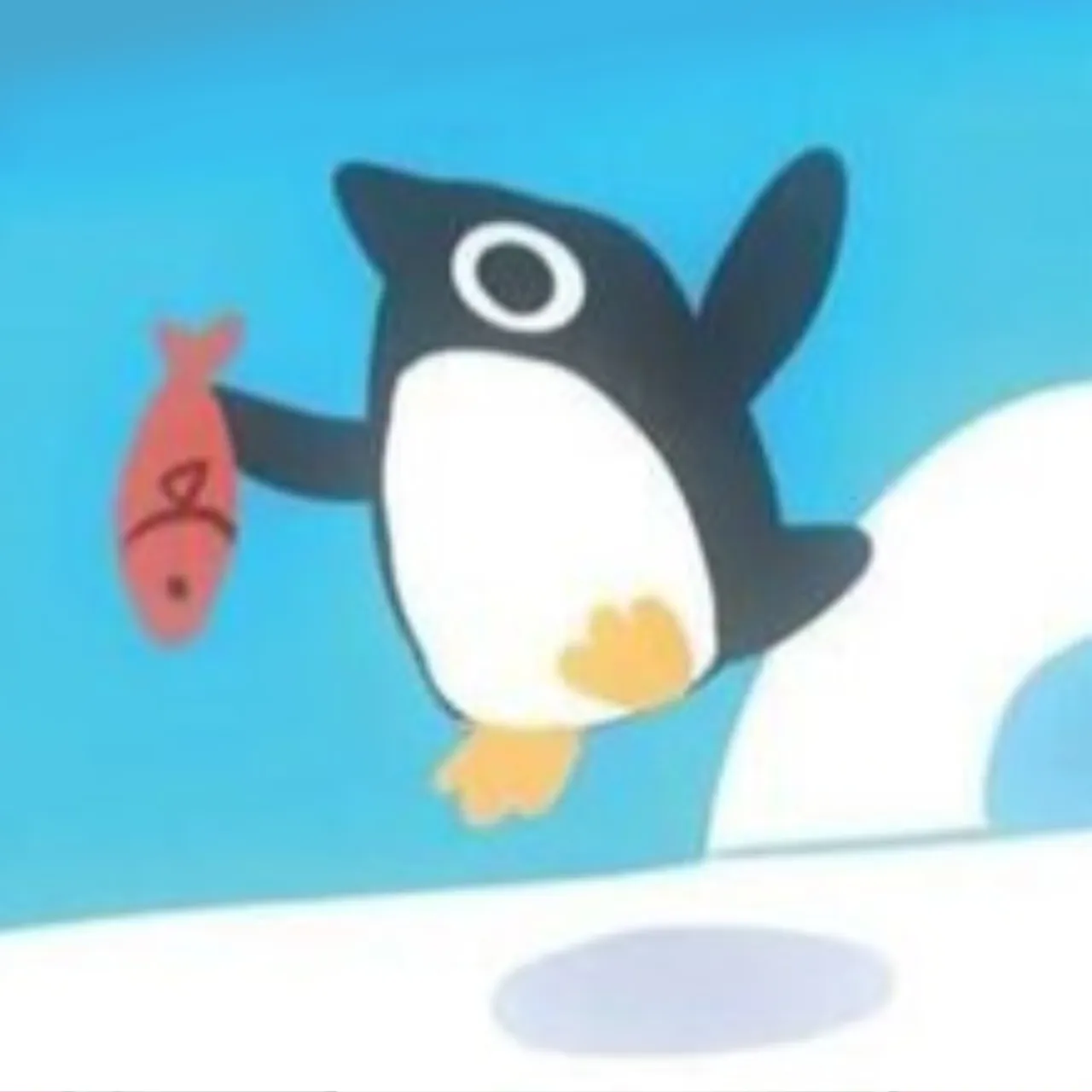 Penguin