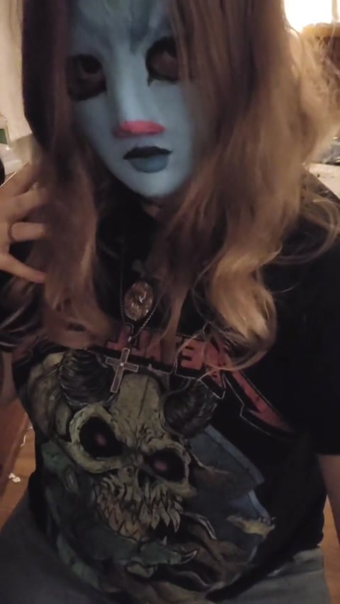 Y'all like my outfit?