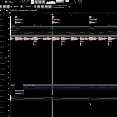 responding to the 679 mashup of my song #hyperpop