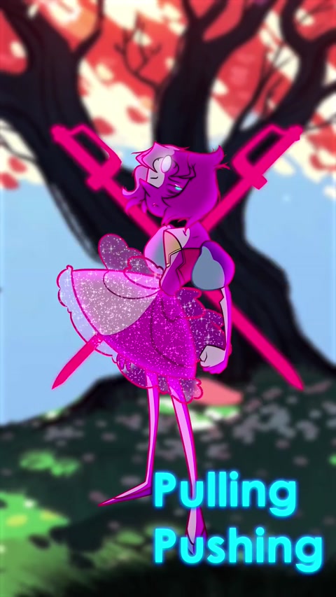 Pearl edit