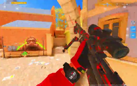 video