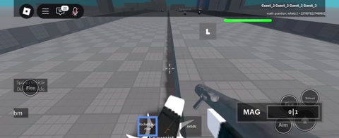 guest_2 goes insane and kills 3 people (September 2025)