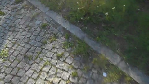 the time i almost died