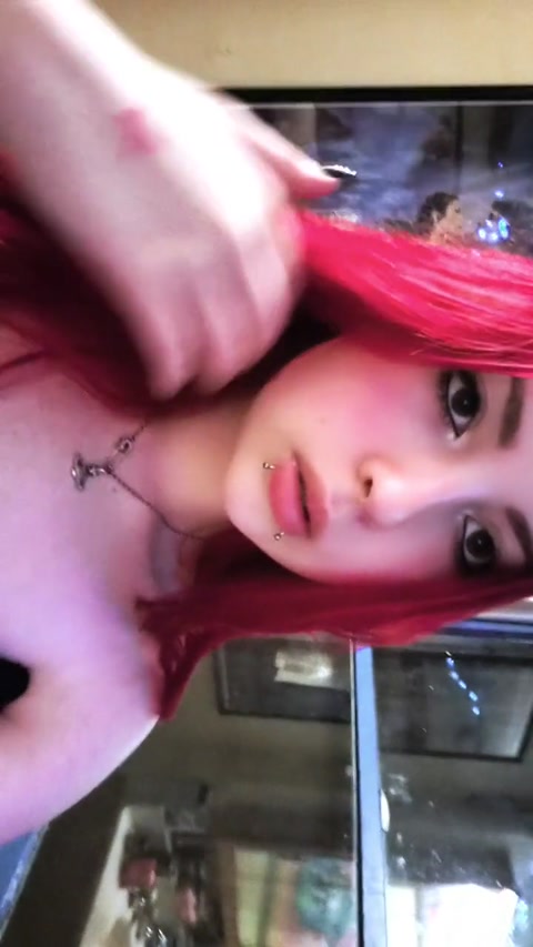 prom make up :3
