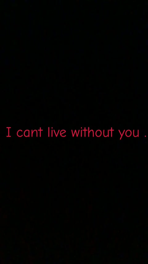 video