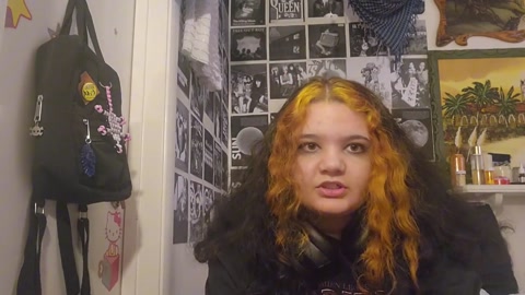 My introduction (SORRY I HAD TO SPEED IT UP TO PUT THE FULL VID)