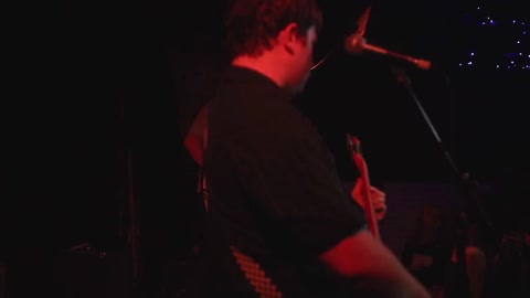 cheerleader roadkill live at beat kitchen chicago (not my video btw)